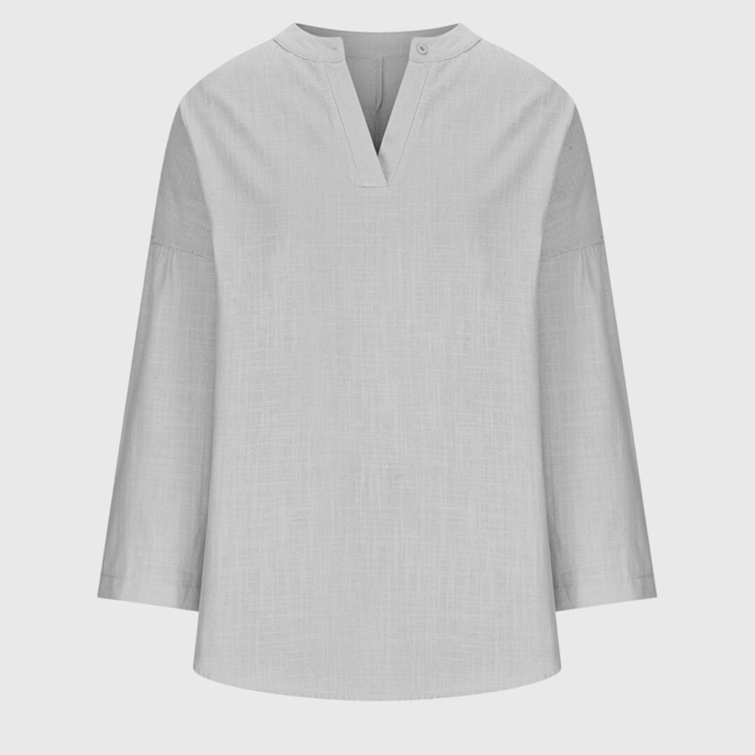 A-Line Shirt Beach for Women